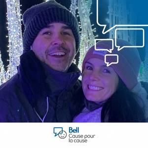 Meet your Posher, Valérie